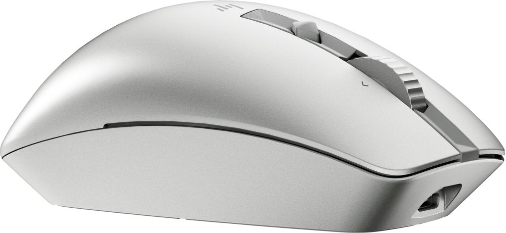 HP 930 Creator | Draadloze Muis | Bluetooth | 3000 DPI | Zilver