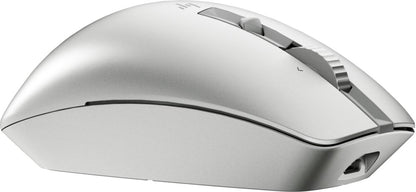 HP 930 Creator | Draadloze Muis | Bluetooth | 3000 DPI | Zilver
