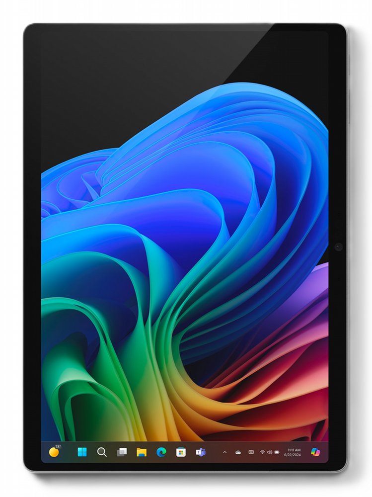 Microsoft Surface Pro 11 | 13" OLED Touch | Snapdragon X Elite | 16GB RAM | 1TB SSD | Copilot+ | Windows 11 Home