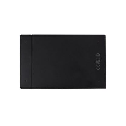 ACT AC1215 | 2,5" SATA HDD/SSD Behuizing | USB 3.2 Gen1 (5 Gbps) - Matmuis - Matmuis