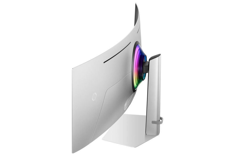 Samsung Odyssey G9 OLED G93SC 49