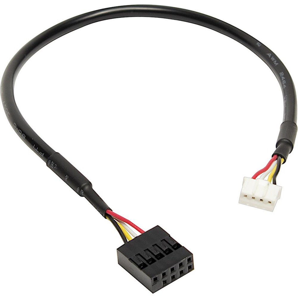 Inter-Tech DMG-36 Interne Adapter | WLAN: 802.11 a/b/g/n/ac/ax (Wi-Fi 6E) | Tot 5400 Mbit/s | Bluetooth 5.2 - Matmuis - Matmuis