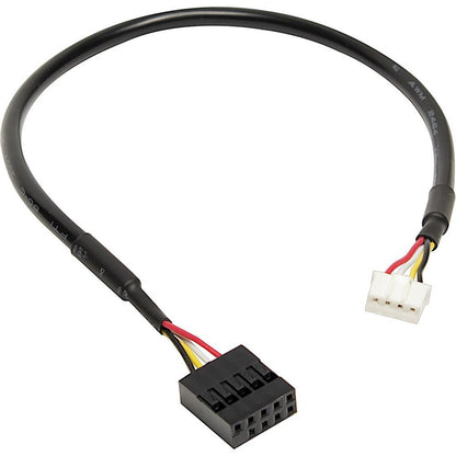 Inter-Tech DMG-36 Interne Adapter | WLAN: 802.11 a/b/g/n/ac/ax (Wi-Fi 6E) | Tot 5400 Mbit/s | Bluetooth 5.2 - Matmuis - Matmuis