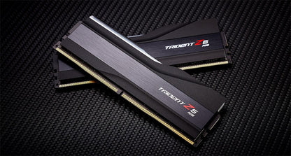 G.Skill Trident Z RGB Z5 | 32GB 2x16GB DDR5 | 5600MHz | DIMM | CL36 | Geheugenmodule | RAM