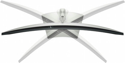 Dell UltraSharp U3425WE | 34,1" WQHD Curved Monitor (3440x1440) | 120Hz | USB-C | Thunderbolt | Zwart/Zilver - Matmuis - Matmuis