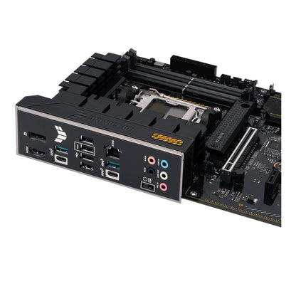 ASUS TUF GAMING B650-PLUS | Socket AM5 | AMD B650 | 4xDDR5 | ATX | Moederbord - Matmuis - Matmuis