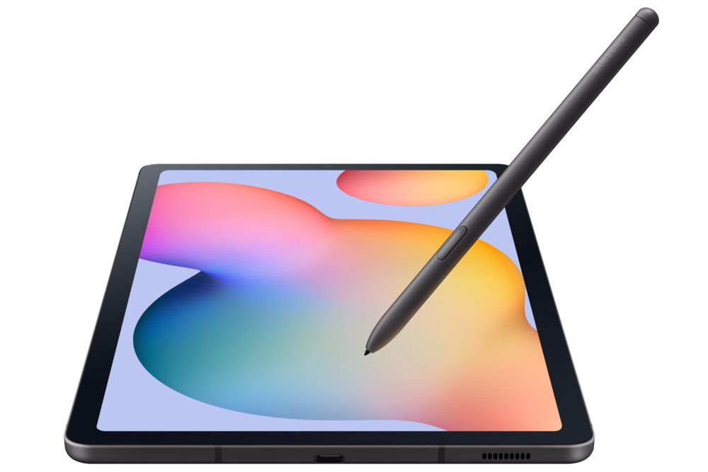 Samsung Galaxy Tab S6 Lite | Wi-Fi | 10.4" Display | 64 GB Opslag | Grijs