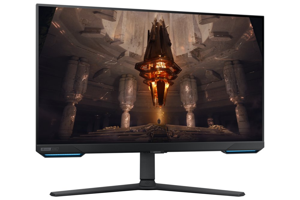 Samsung Odyssey LS32BG700EU 32