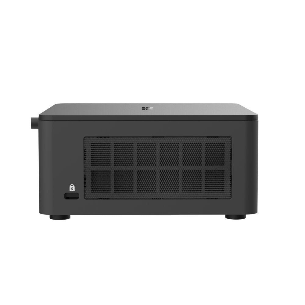 ASUS NUC 12 Pro Barebone Desktopcomputer | Intel Core i3-1220P | Zonder DDR4-geheugen, opslag, voedingskabel en besturingssysteem - Matmuis - Matmuis