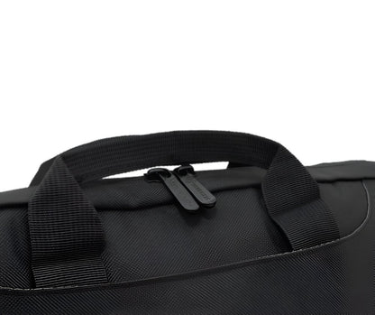 SBOX Nevada 15.6" Laptoptas | Topload | Zwart - Matmuis - Matmuis