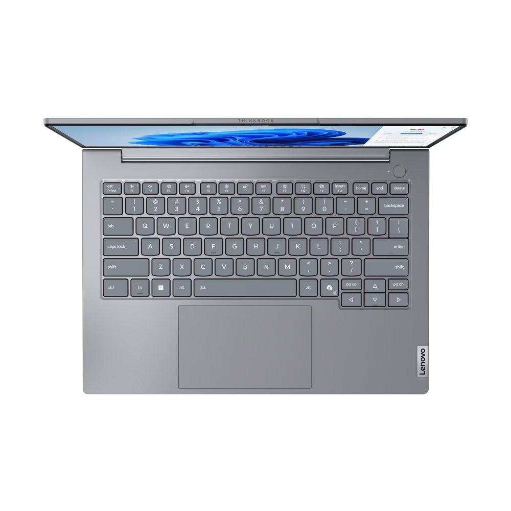 Lenovo ThinkBook G8 | 14'' WUXGA IPS | Intel Core Ultra 5 255U | 16GB DDR5 | 512GB SSD | IR Cam | USB4 | W11 Pro - Matmuis