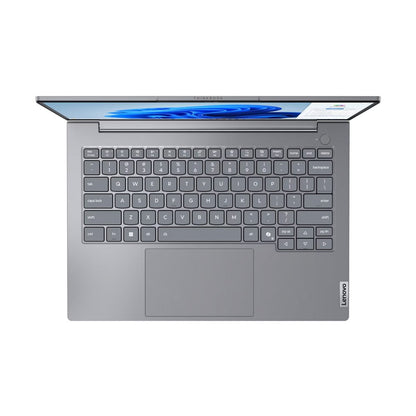 Lenovo ThinkBook G8 | 14'' WUXGA IPS | Intel Core Ultra 5 255U | 16GB DDR5 | 512GB SSD | IR Cam | USB4 | W11 Pro - Matmuis