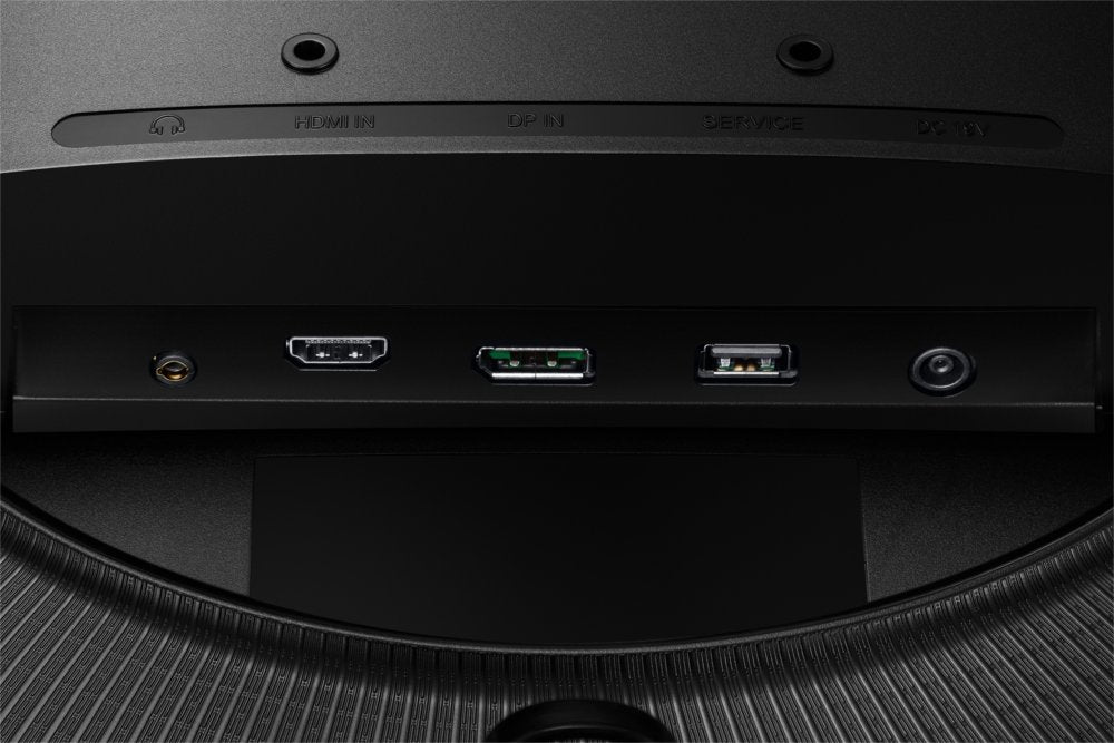 Samsung Odyssey G5 G55C 32