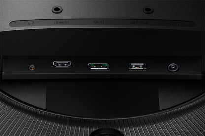 Samsung Odyssey G5 G55C 32" | 2560x1440 QHD VA | 165Hz | 1ms | 1000R Curved | FreeSync Premium | HDR10 | Gaming Monitor - Matmuis - Matmuis