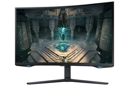 Samsung Odyssey LS32BG650EU 32" | 2560 x 1440 VA | 240Hz | Monitor