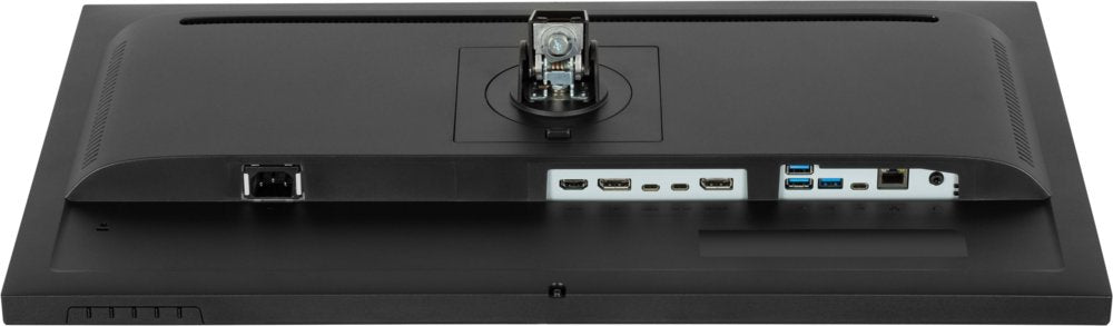 iiyama ProLite XUB2797QSNP-B1 27'' | 2560x1440 QHD IPS | 100Hz | USB-C Dock | KVM Switch | 1ms | Monitor - Matmuis