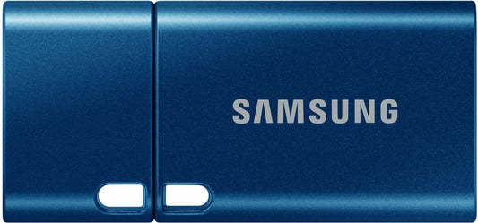 Samsung MUF-512DA | 512GB USB-C 3.2 Flash Drive | Blauw - Matmuis - Matmuis