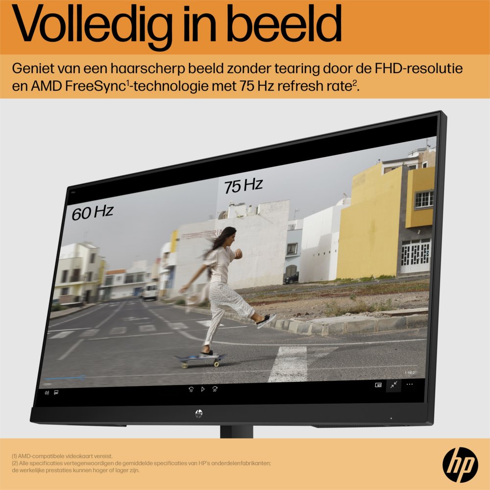 HP V27i G5 27