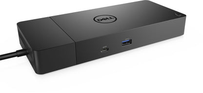 Dell WD19S-180W | Docking Station | USB-C 3.2 Gen 2 180W | Zwart - Matmuis - Matmuis