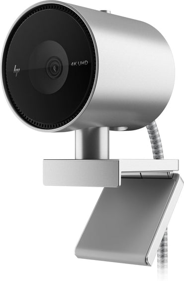 HP 950 UHD | 4K 30FPS USB Webcam met Microfoon - Matmuis - Matmuis