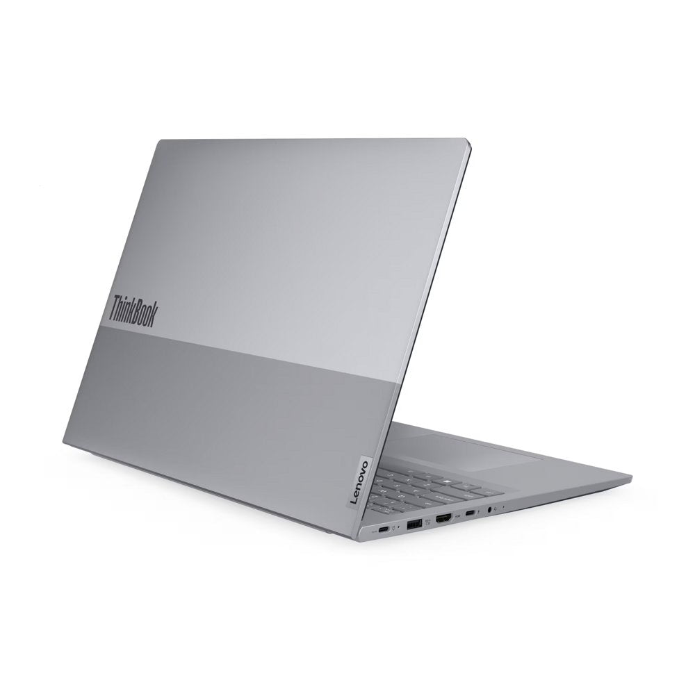 Lenovo ThinkBook 16 G9 | 16'' WUXGA IPS | Intel Core i5-13420H | 16GB DDR5 | 512GB SSD | IR Cam | W11 Pro