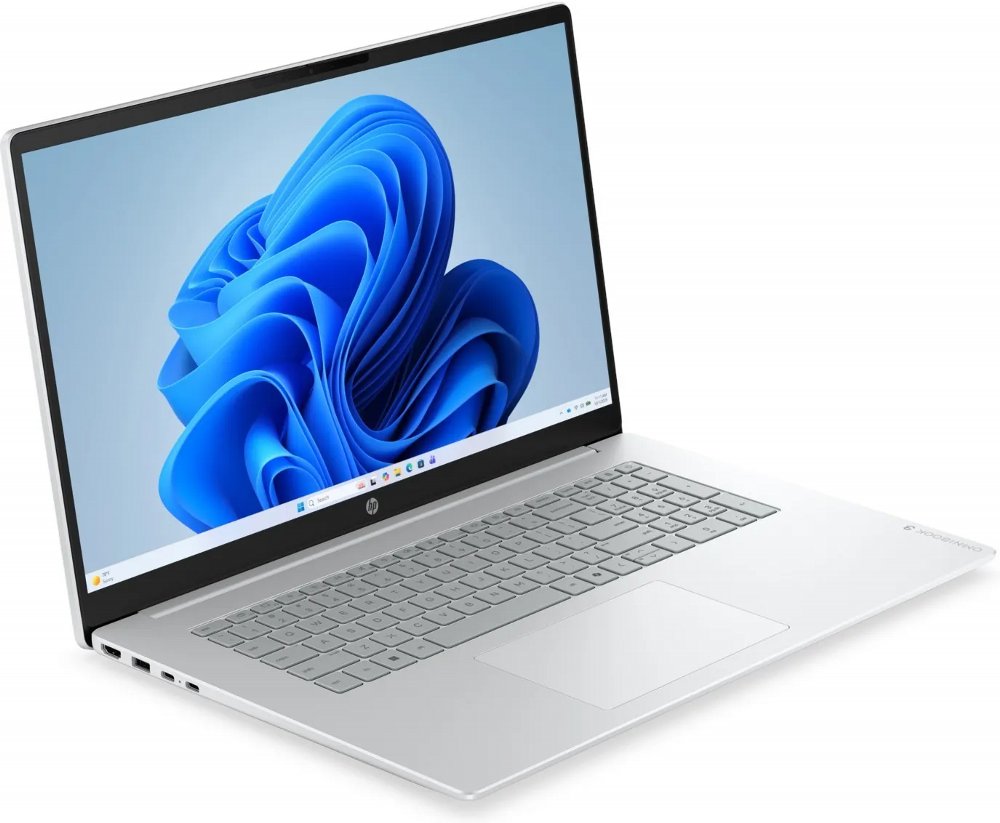 HP OmniBook 3 | 16" WUXGA IPS | AMD Ryzen 5 40 | 8GB DDR5 | 256GB SSD | W11 Home