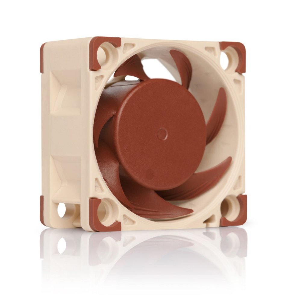 Noctua NF-A4x20 PWM | 40mm Case Fan - Matmuis