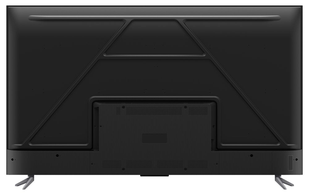 TCL 65C645 | 65'' Ultra HD 4K | QLED Smart TV | Google TV | HDR10+ | 60Hz - Matmuis - Matmuis
