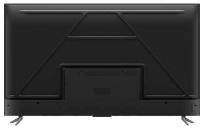 TCL 65C645 | 65'' Ultra HD 4K | QLED Smart TV | Google TV | HDR10+ | 60Hz - Matmuis - Matmuis
