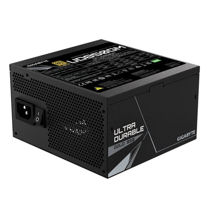 Gigabyte UD850GM | 850 Watt Gold ATX PSU | Modulair | Power Supply | Voeding - Matmuis - Matmuis