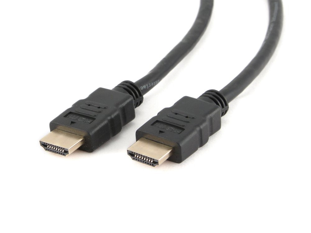 Gembird HDMI v1.4 | 15 m HDMI Kabel | HDMI Type A naar Type A | Zwart - Matmuis - Matmuis