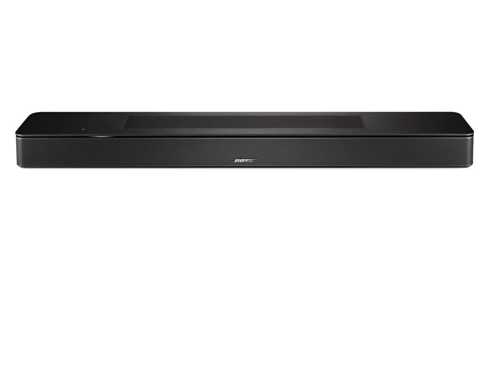 Bose Smart Soundbar | 3.0-kanaals Soundbar Zwart | 892079-2100 - Matmuis
