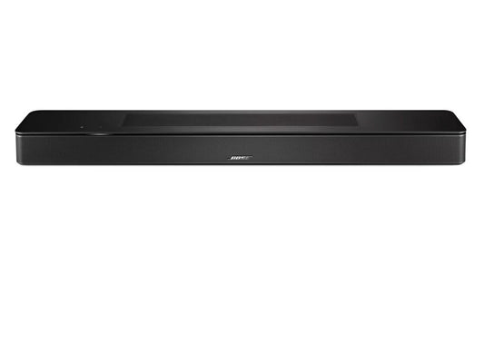 Bose Smart Soundbar | 3.0-kanaals Soundbar Zwart | 892079-2100 - Matmuis
