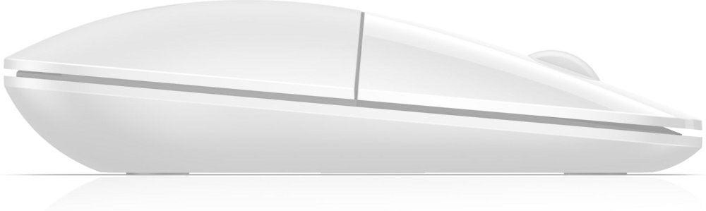 HP Z3700 | Draadloze Muis | Links- en Rechtshandig | RF | 1200 DPI | Wit - Matmuis