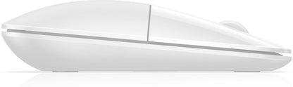 HP Z3700 | Draadloze Muis | Links- en Rechtshandig | RF | 1200 DPI | Wit - Matmuis