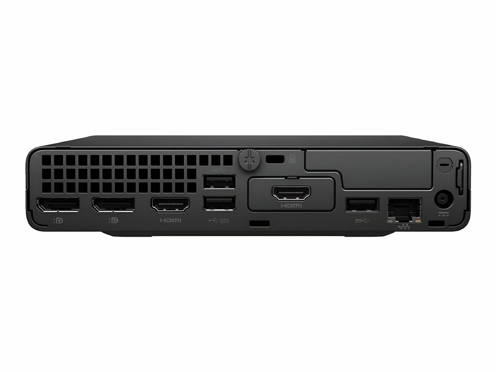 HP Pro Mini 400 G9 | Intel Core i5-13500T | 8GB | 256GB | W11 Professional