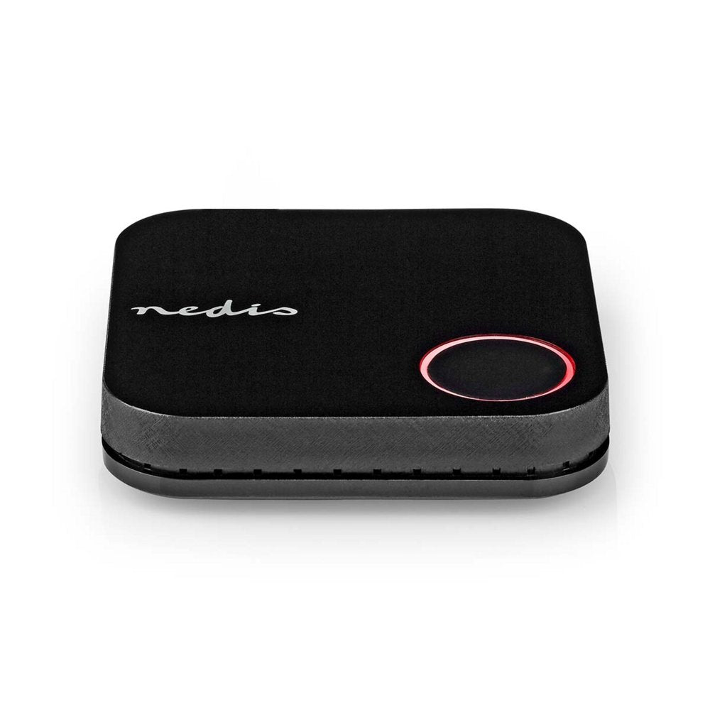 Nedis VWFI3450BK | Draadloze HDMI-ontvanger | 4K Ondersteuning | Wi-Fi | Zwart - Matmuis
