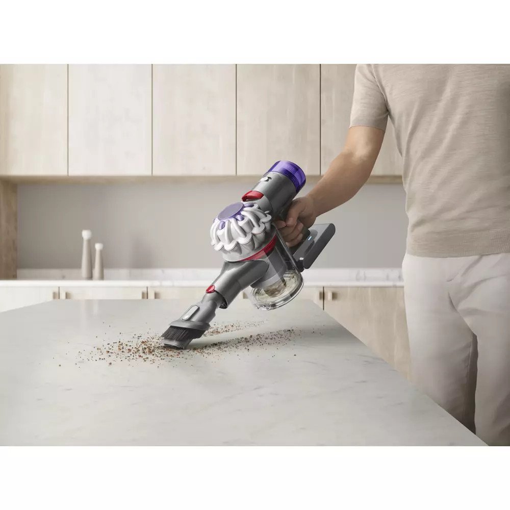 Dyson V8 Advanced - Matmuis - Matmuis