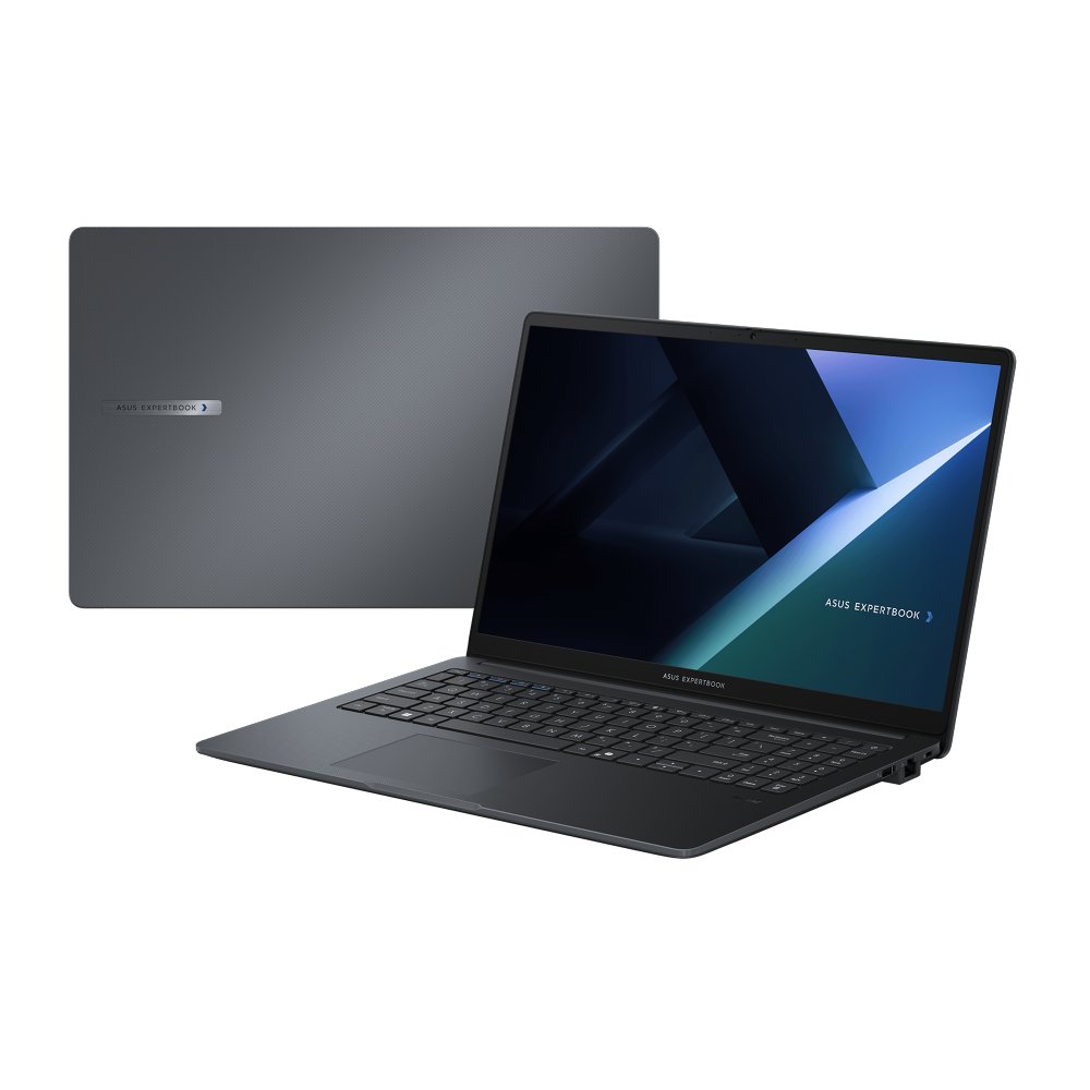 Asus ExpertBook B1 | 15.6'' Full HD | Intel Core 5 120U | 16GB DDR5 | 512GB SSD | W11 Pro Education - Matmuis