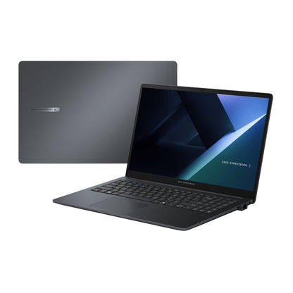 Asus ExpertBook B1 | 15.6'' Full HD | Intel Core 5 120U | 16GB DDR5 | 512GB SSD | W11 Pro Education - Matmuis