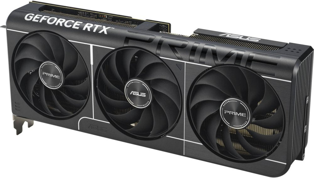 ASUS Prime GeForce RTX 5070 | 12GB GDDR7 | DLSS 4 | Videokaart | Nvidia GPU - Matmuis - Matmuis