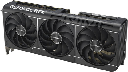 ASUS Prime GeForce RTX 5070 | 12GB GDDR7 | DLSS 4 | Videokaart | Nvidia GPU - Matmuis - Matmuis