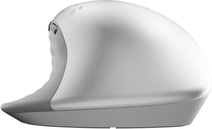 HP 930 Creator | Draadloze Muis | Bluetooth | 3000 DPI | Zilver