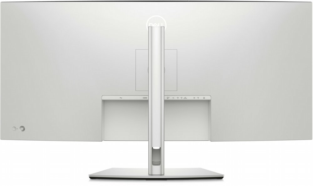 Dell UltraSharp U4025QW | 40″ 5K (5120 x 2160) IPS Black | Thunderbolt 4 Hub | Curved Monitor | 120Hz