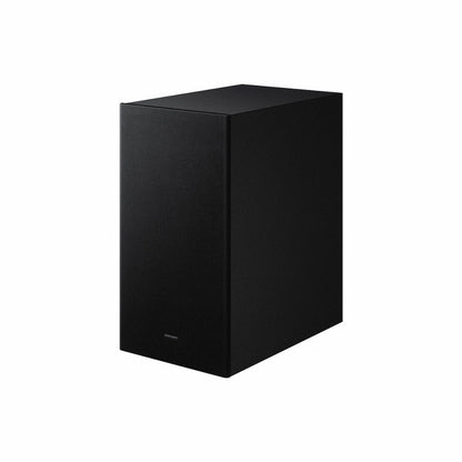Samsung HW-B650F | 3.1-kanaals Soundbar met Draadloze Subwoofer | Dolby Audio | 370W | Zwart - Matmuis
