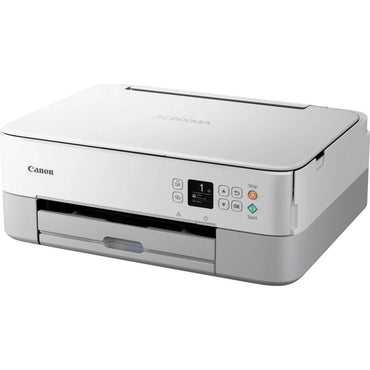 Canon PIXMA TS5351i | All-in-One Inkjetprinter | 4800 x 1200 DPI | Wi-Fi | Kleur - Matmuis - Matmuis