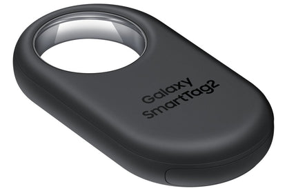Samsung Galaxy SmartTag | Bluetooth Item Finder | Compatibel met SmartThings | Grafiet - Matmuis - Matmuis