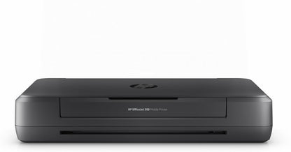 HP OfficeJet 200 | CZ993A | Draagbare A4 Inkjetprinter | Wi-Fi & USB 2.0 | Accu & HP Fast Charge | 10 ppm Zwart / 7 ppm Kleur