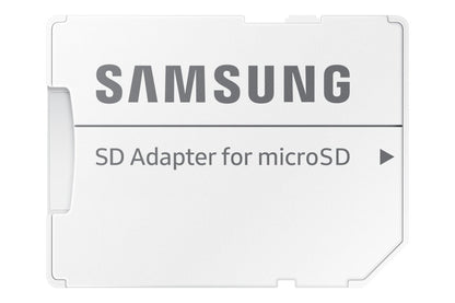 Samsung PRO Plus | MicroSDXC | 1TB | Class 10 | UHS-I U3 - Matmuis - Matmuis