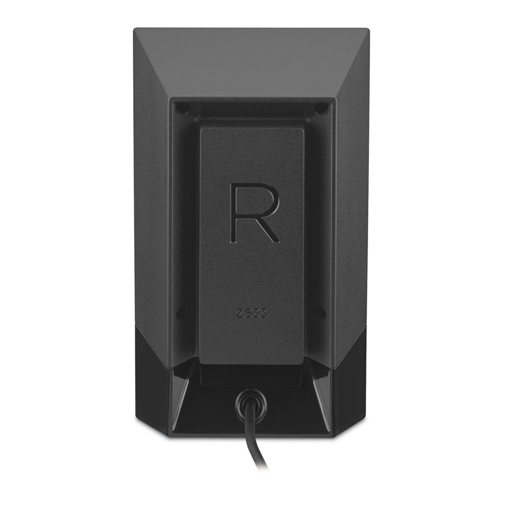 Logitech Z533 | 2.1 Luidsprekerset | 60W RMS | Dynamische Bas | Meerdere Aansluitingen - Matmuis - Matmuis